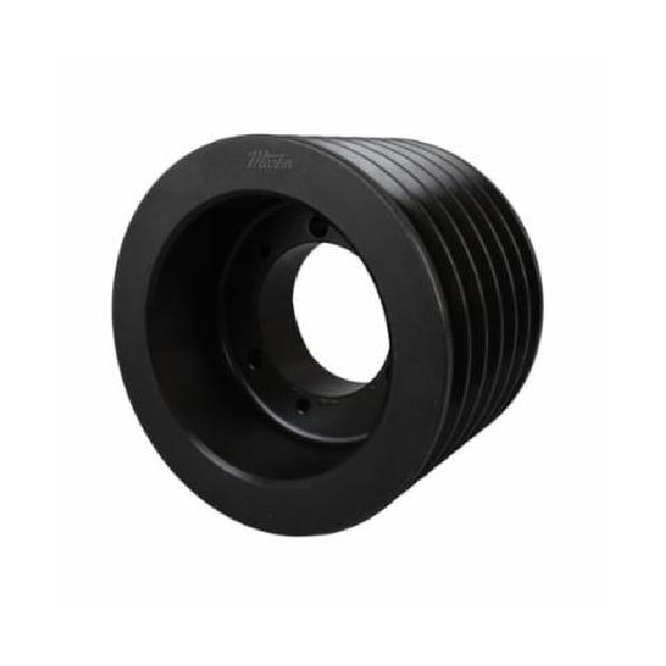Hi-Cap Qd Sheave, 6 5V 590 SK